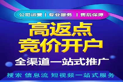 案例解读：不同行业在百度关键词推广中的投入与回报